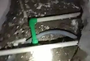 二连浩特测漏水公司