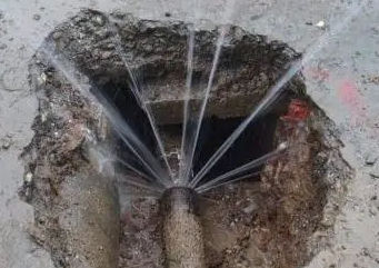 二连浩特漏水检测多少钱