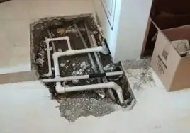 二连浩特卫生间测漏水如何检测