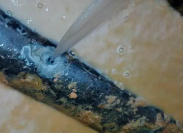 二连浩特水管漏水检测多少钱