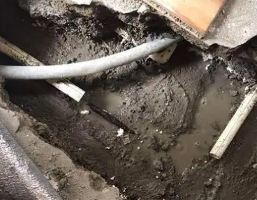 二连浩特卫生间测漏水价格明细