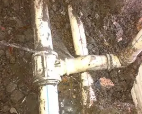 二连浩特卫生间测漏水多少钱