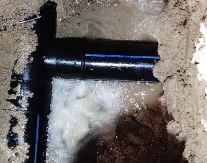 二连浩特水管漏水检测哪家好