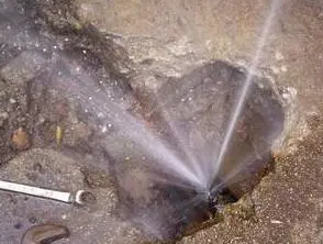 二连浩特水管漏水检测哪家好