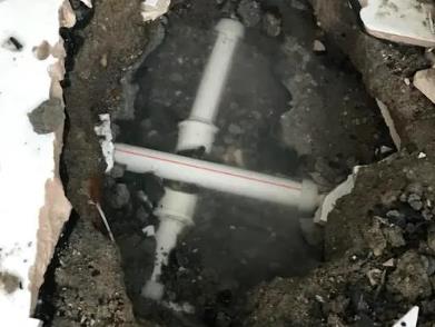 二连浩特漏水检测公司哪家好