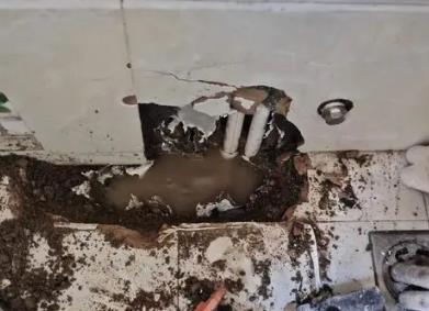 二连浩特漏水检测电话
